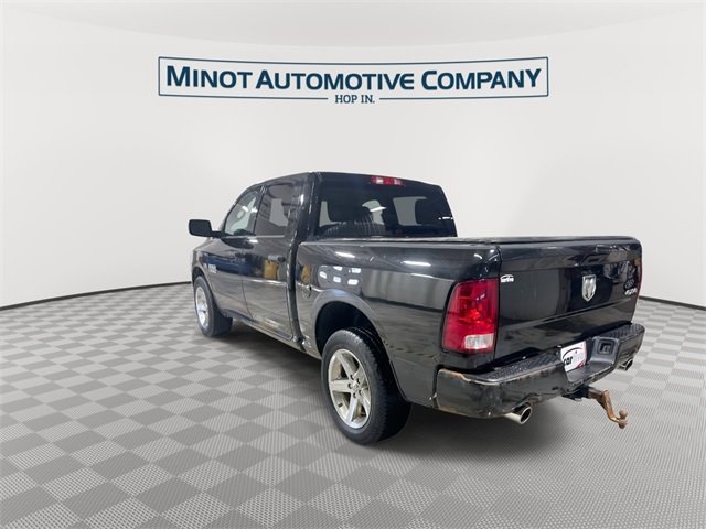 2017 Ram 1500 Express photo 3