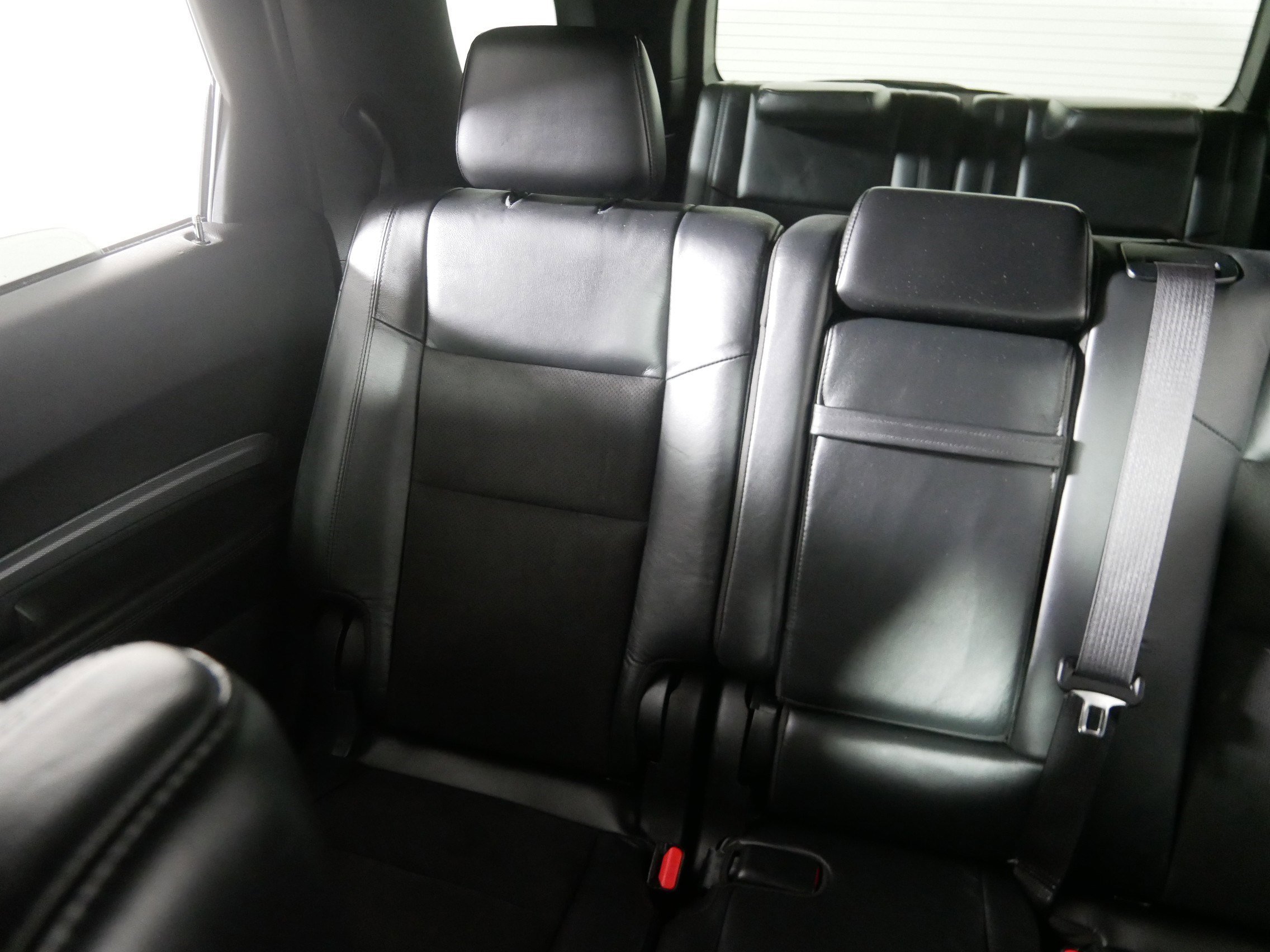 2020 Dodge Durango GT Plus photo 12