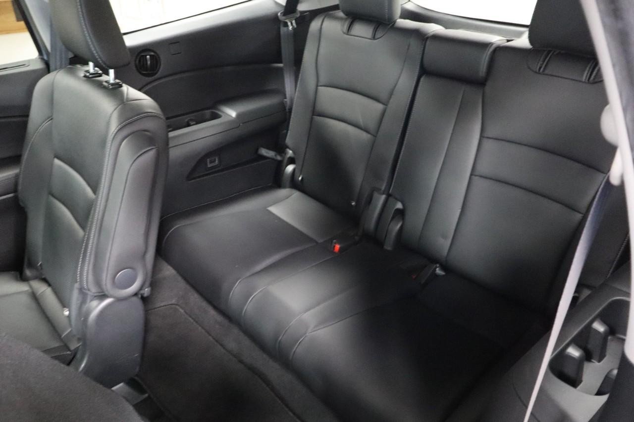 2022 Honda Pilot Elite photo 19