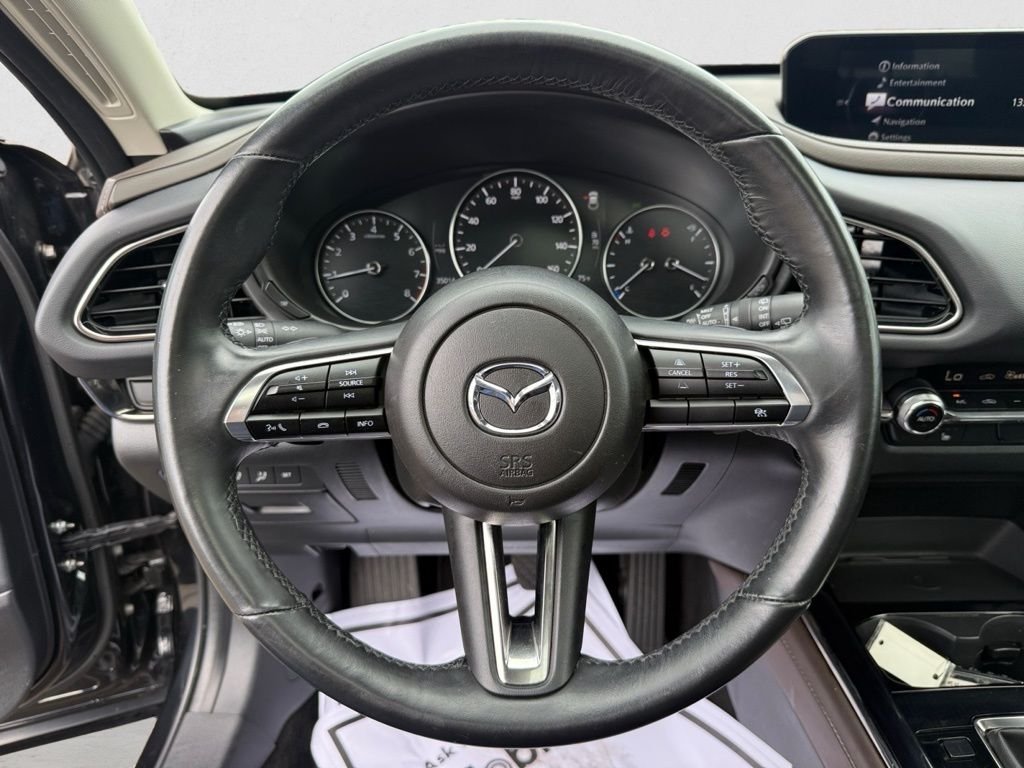 2024 Mazda CX-30 2.5 S Premium photo 13