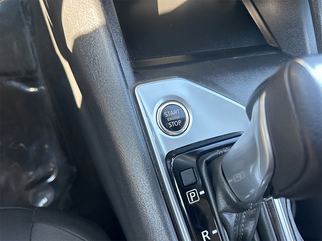 2025 Nissan Altima 2.5 SV photo 19