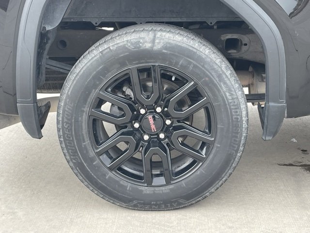 2022 Gmc Sierra 1500 Elevation photo 3