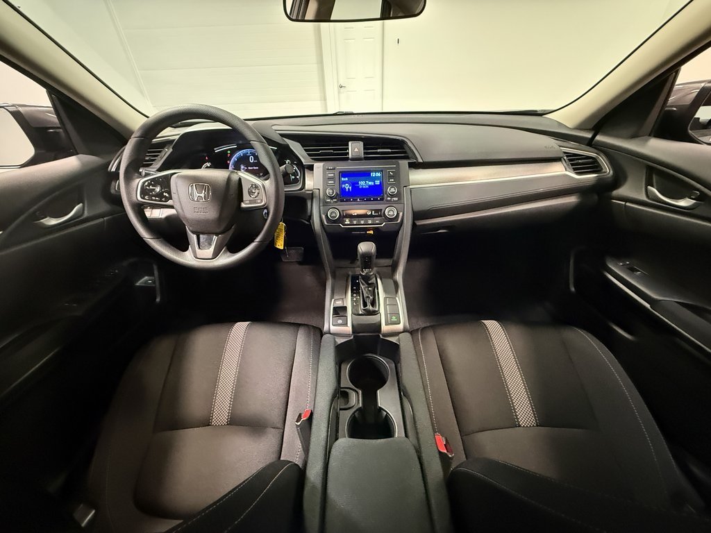 2020 Honda Civic LX photo 61