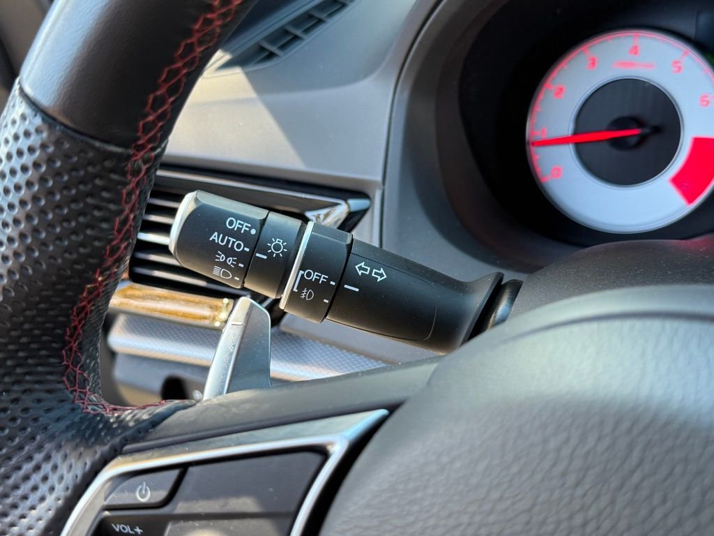 2023 Acura RDX A-Spec photo 24