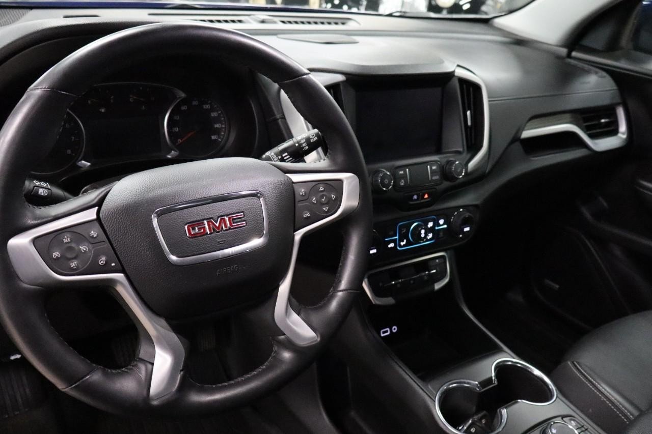 2022 Gmc Terrain SLT photo 9