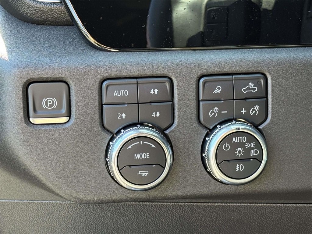 2023 Gmc Sierra 1500 SLT photo 27