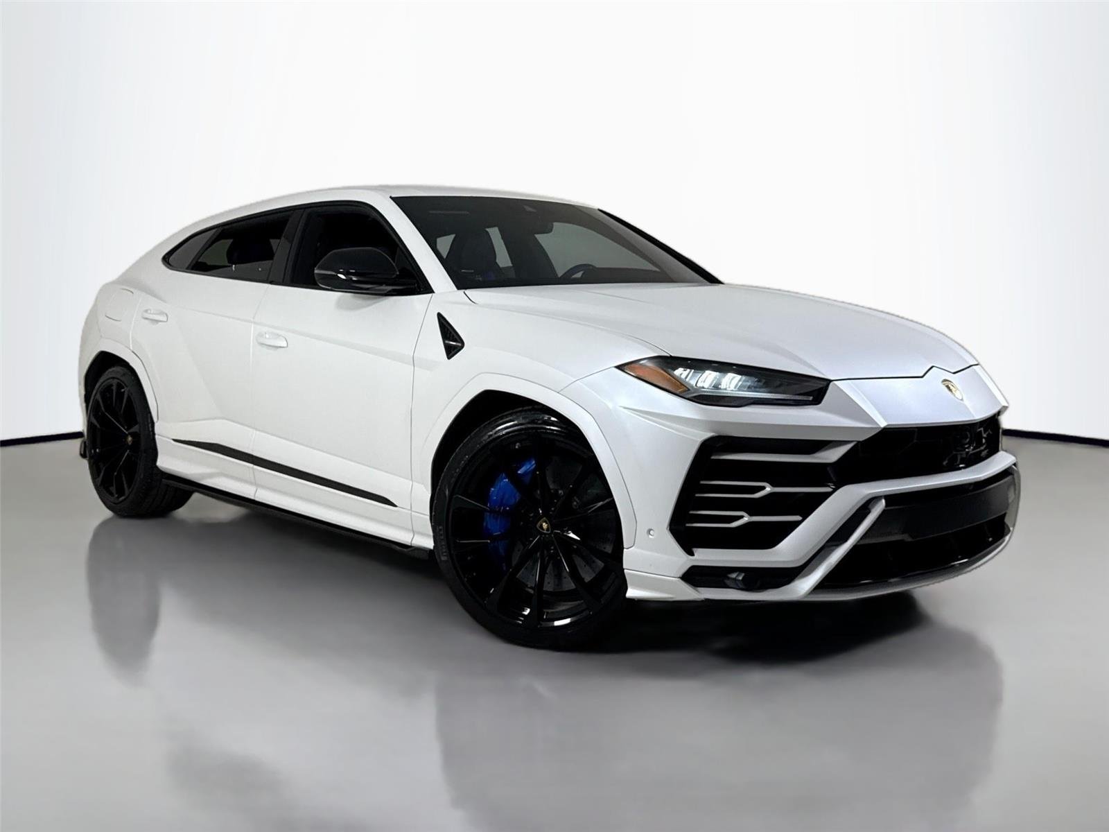 2021 Lamborghini Urus photo 43