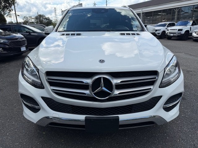 2018 Mercedes Benz GLE 350 4MATIC photo 5