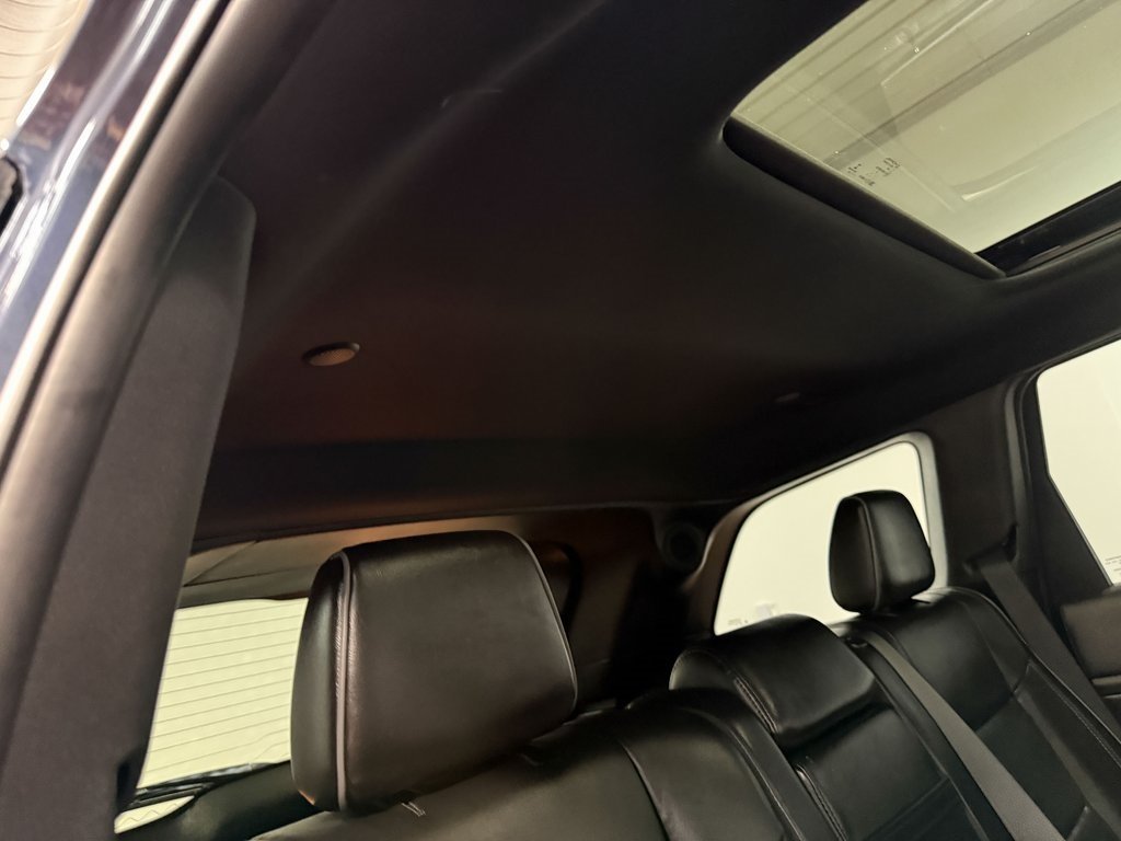 2020 Jeep Grand Cherokee Overland photo 55