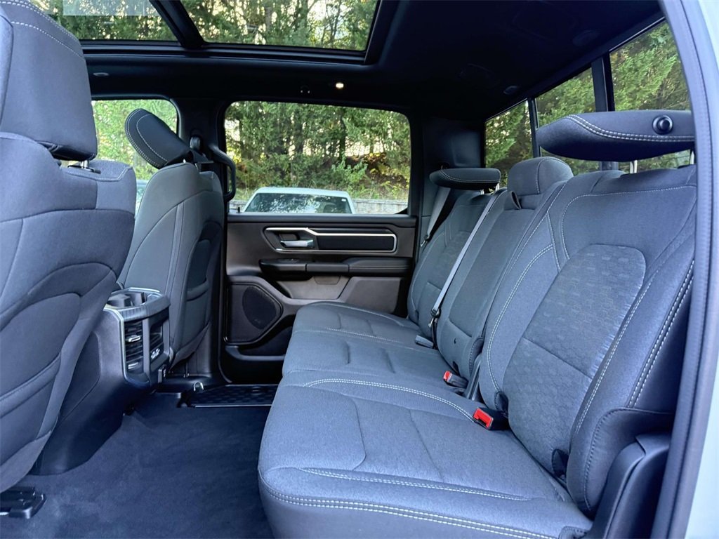 2025 Ram 1500 Big Horn Lone Star photo 15