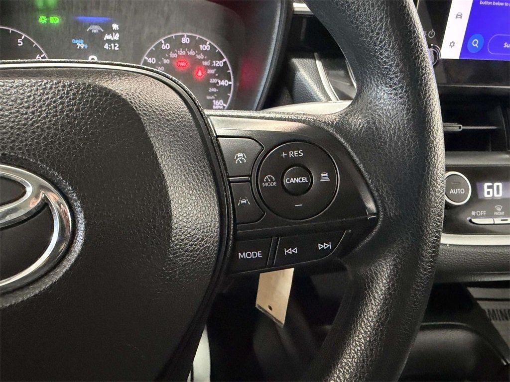 2023 Toyota Corolla LE photo 16