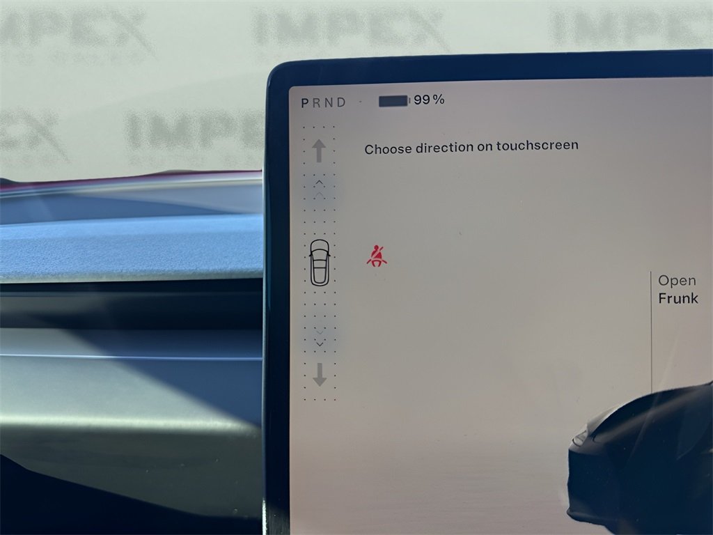 2024 Tesla Model 3 photo 15
