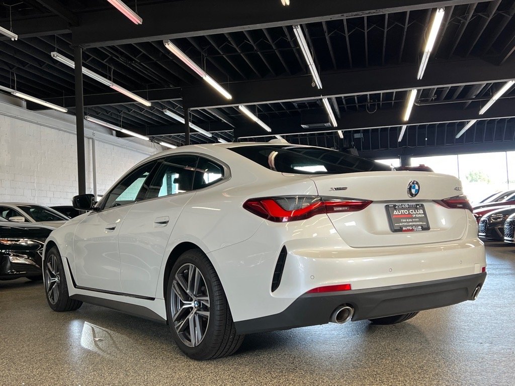 2023 Bmw 430i xDrive GC photo 4