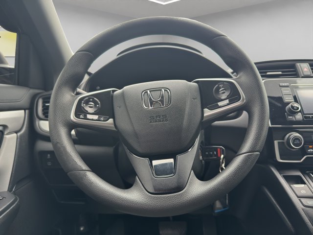 2017 Honda CR-V LX photo 8