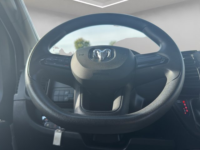 2023 Ram ProMaster 2500 photo 7