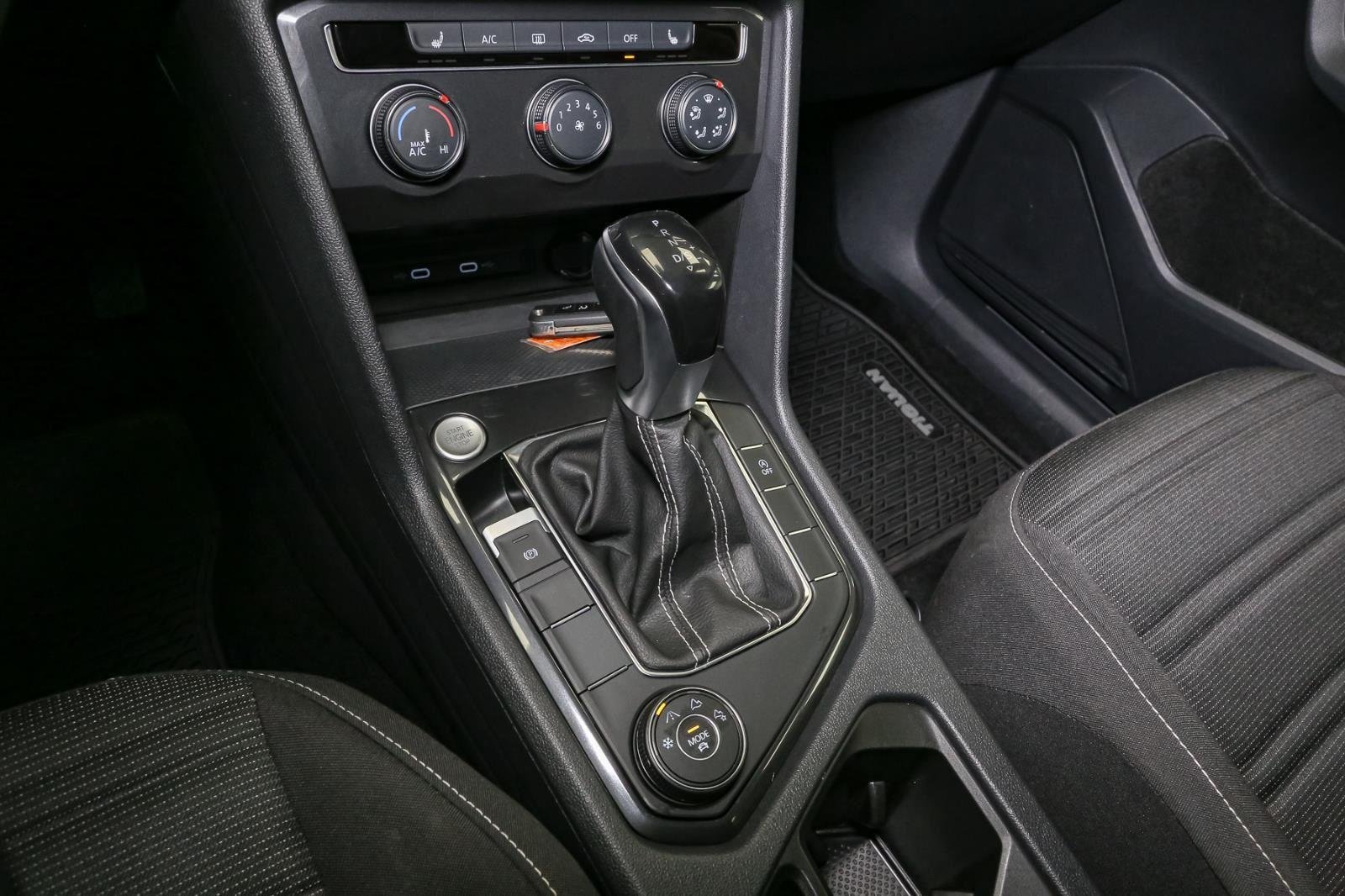 2024 Volkswagen Tiguan S photo 22
