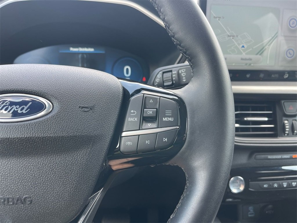 2023 Ford Escape Active photo 14