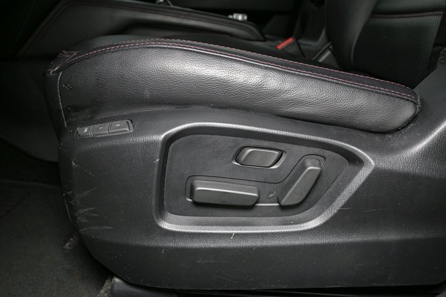 2025 Mazda CX-5 2.5 S Carbon photo 37