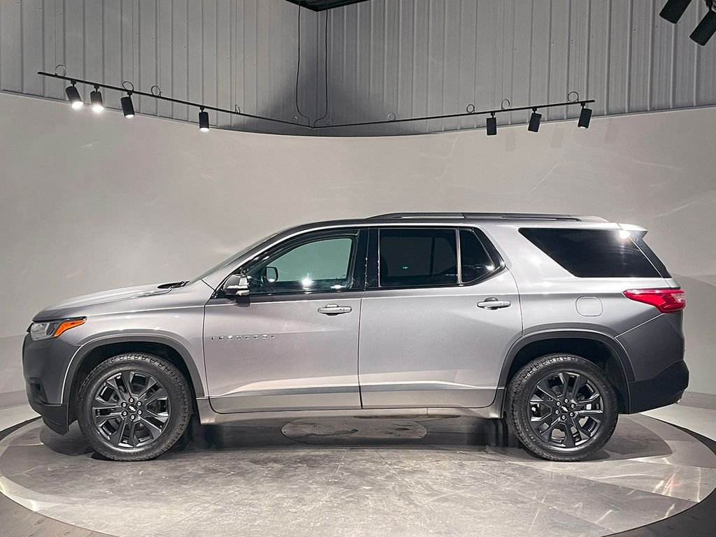 2020 Chevrolet Traverse RS photo 12