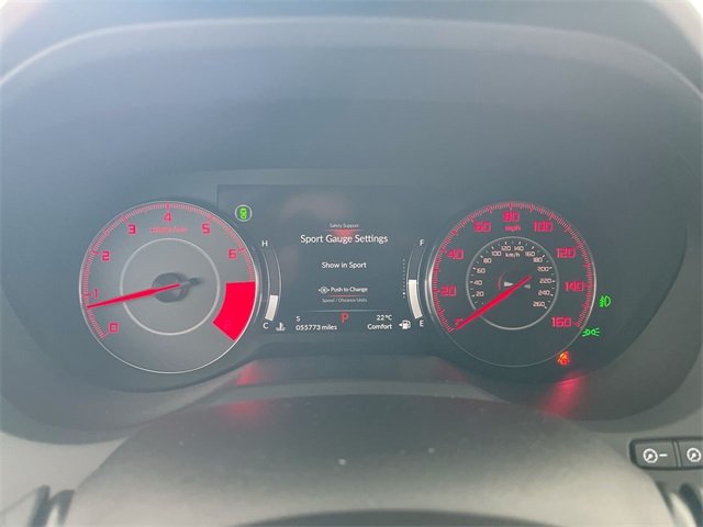 2023 Acura RDX A-Spec photo 37