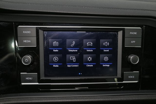 2023 Volkswagen Jetta 1.5T SE photo 16