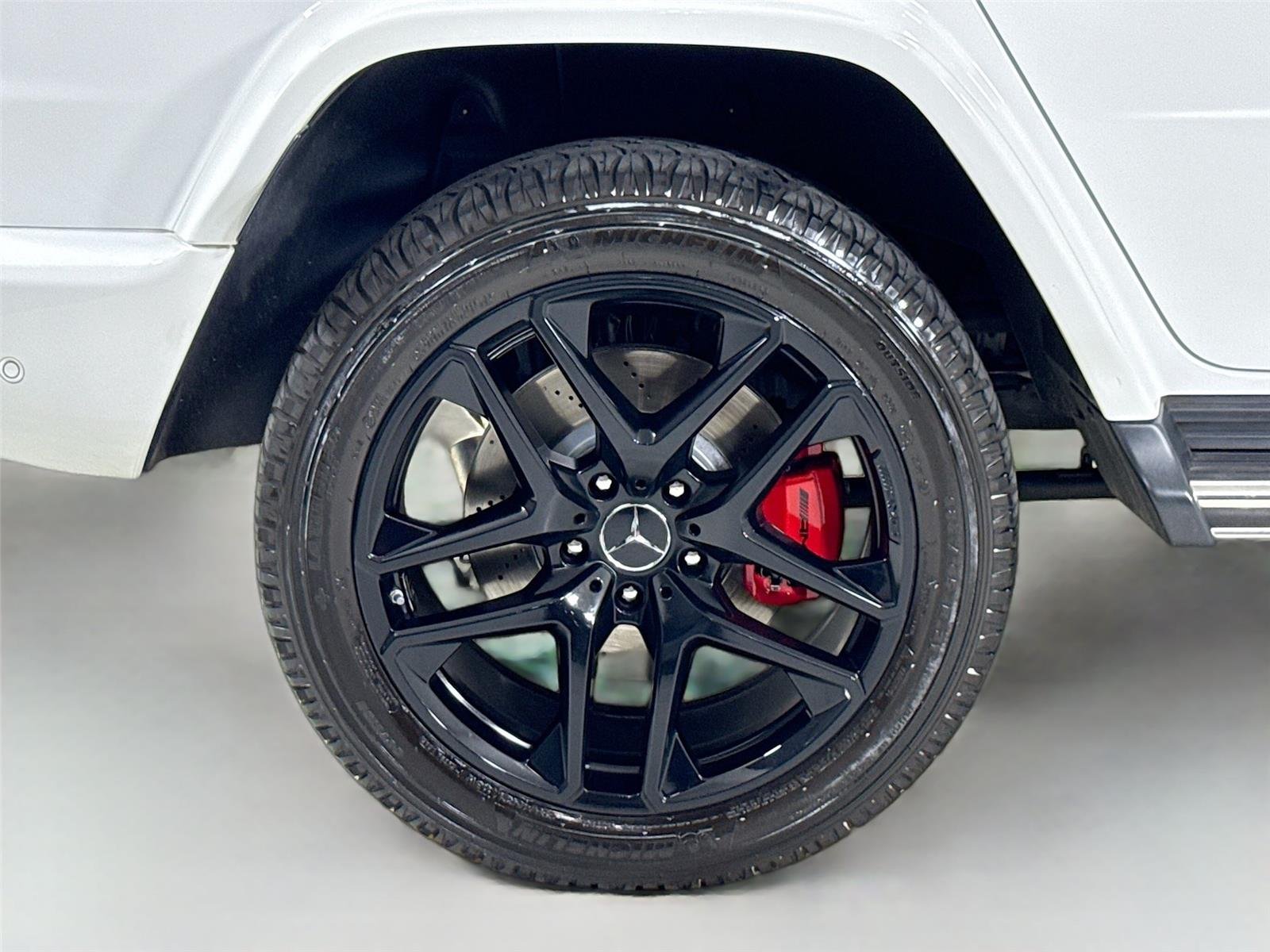 2023 Mercedes Benz G AMG 63 photo 35