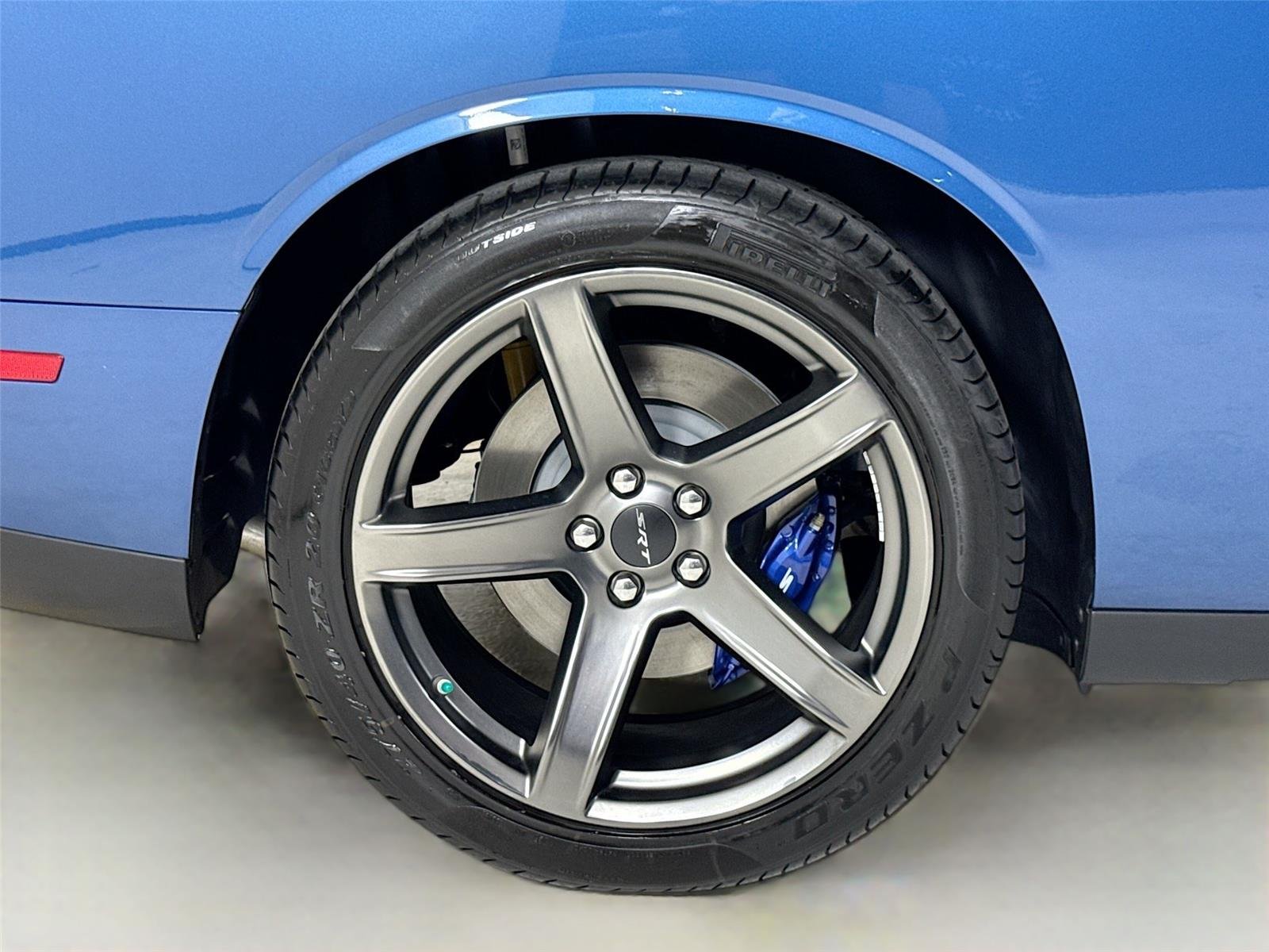 2023 Dodge Challenger SRT8 Hellcat photo 29