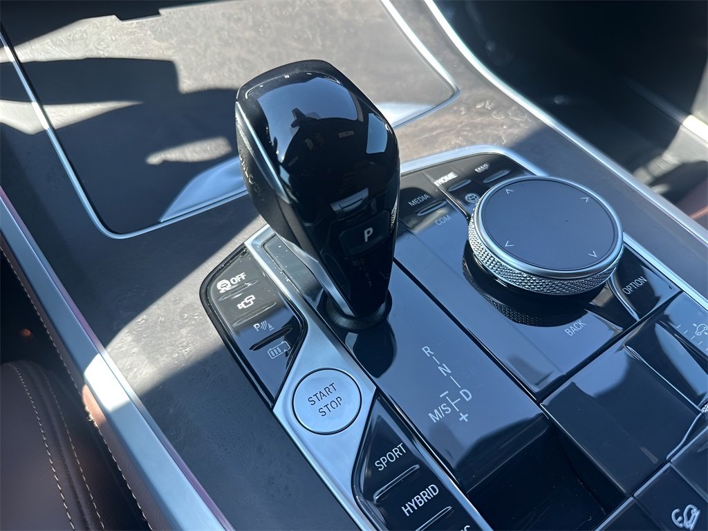 2022 Bmw X5 xDrive45e photo 19
