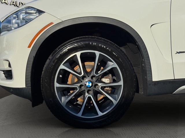 2018 Bmw X5 xDrive35i photo 20