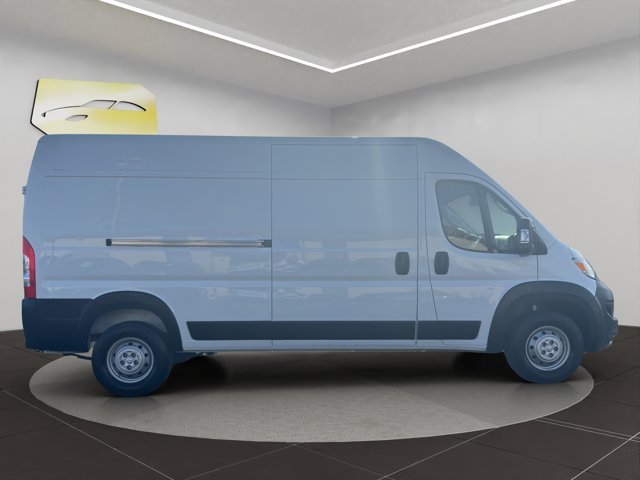 2023 Ram ProMaster 2500 photo 5