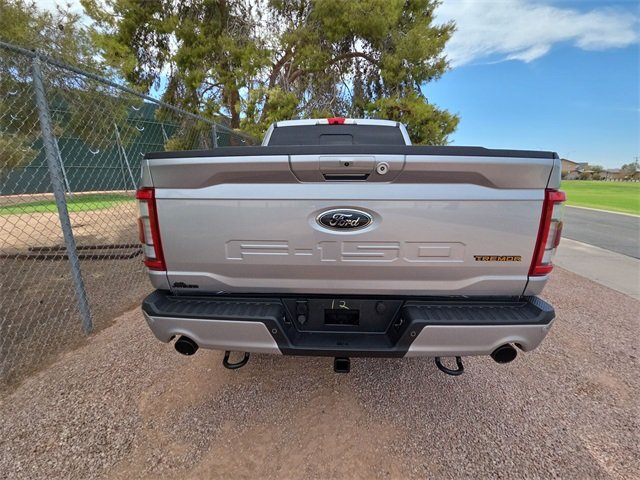2022 Ford F-150 King Ranch photo 26