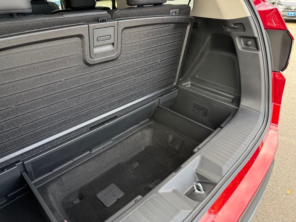 2025 Honda Pilot Touring photo 15