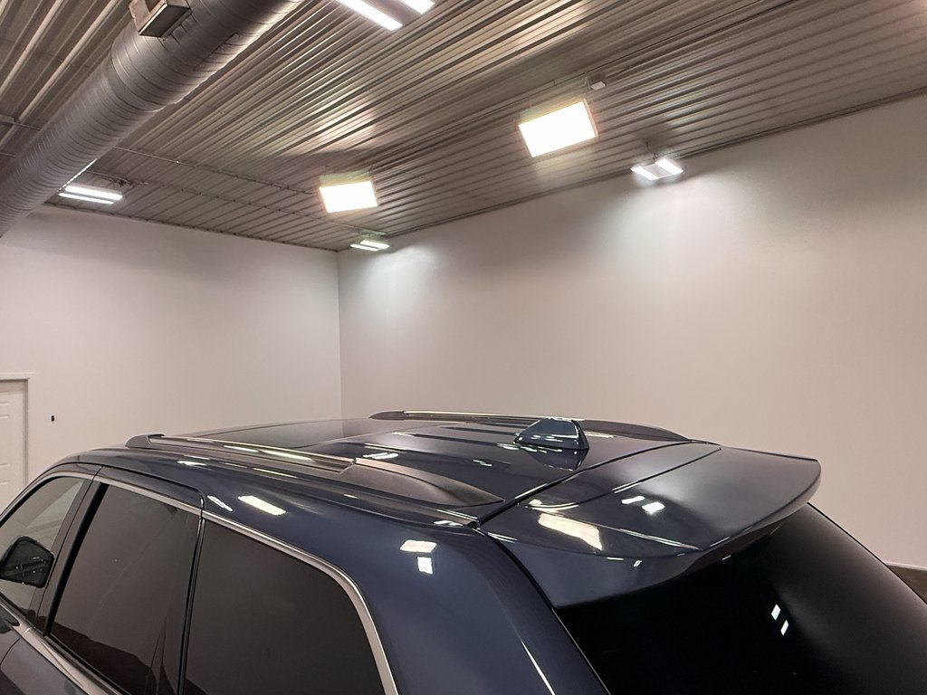 2020 Jeep Grand Cherokee Overland photo 36