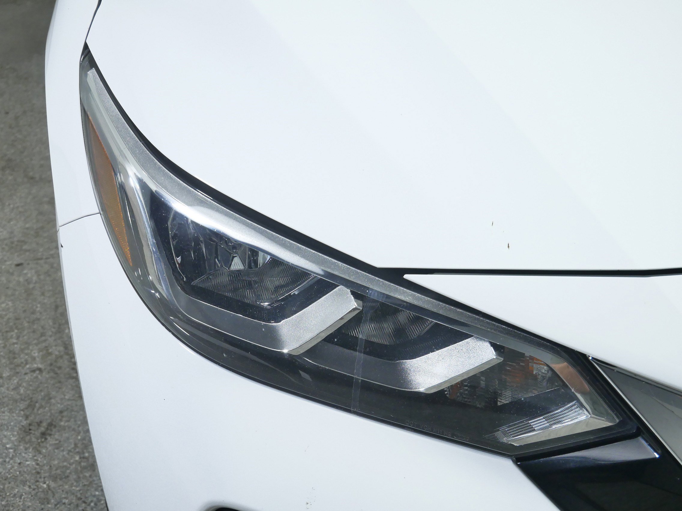 2022 Nissan Sentra SV photo 16
