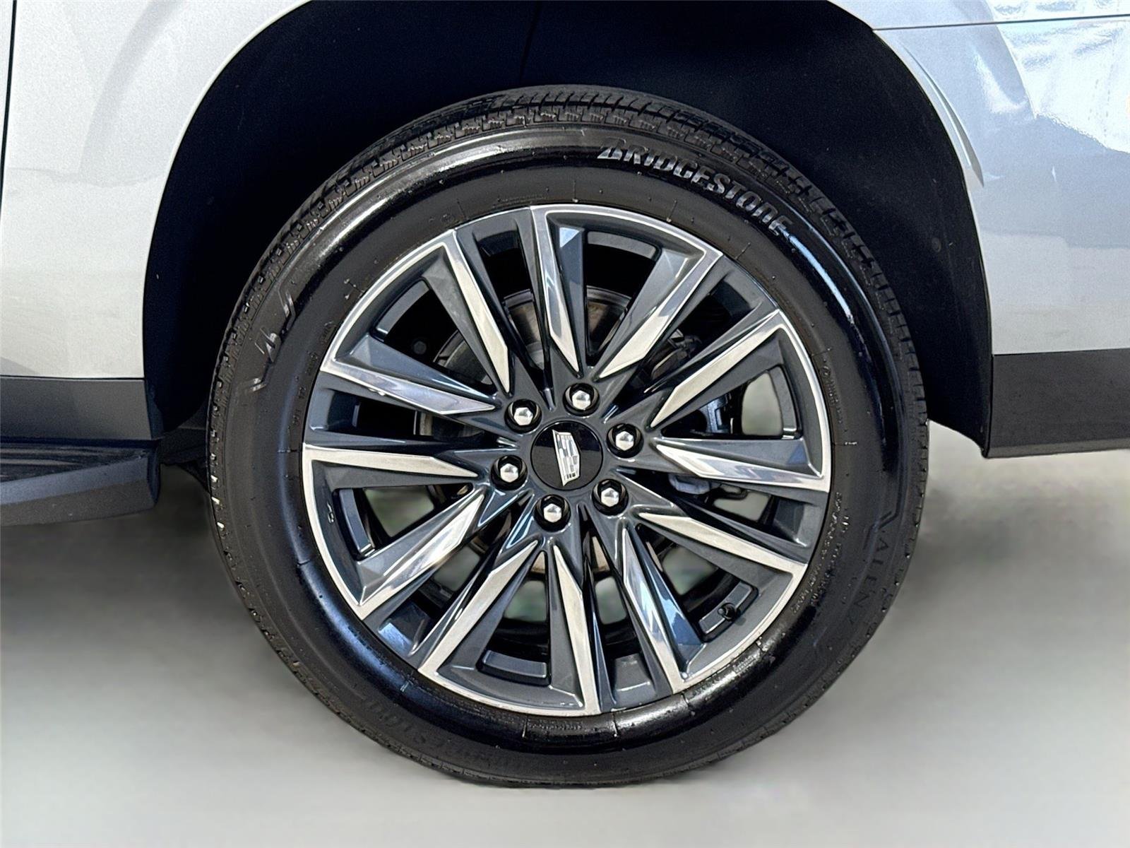 2024 Cadillac Escalade ESV Sport photo 37