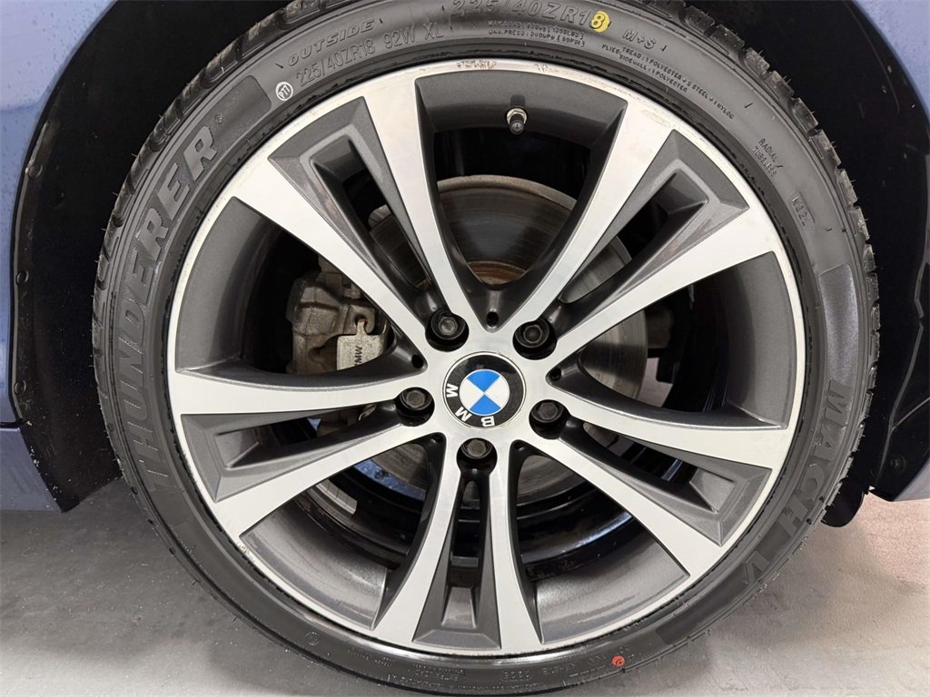 2016 Bmw 228i xDrive SULEV-PZEV photo 31
