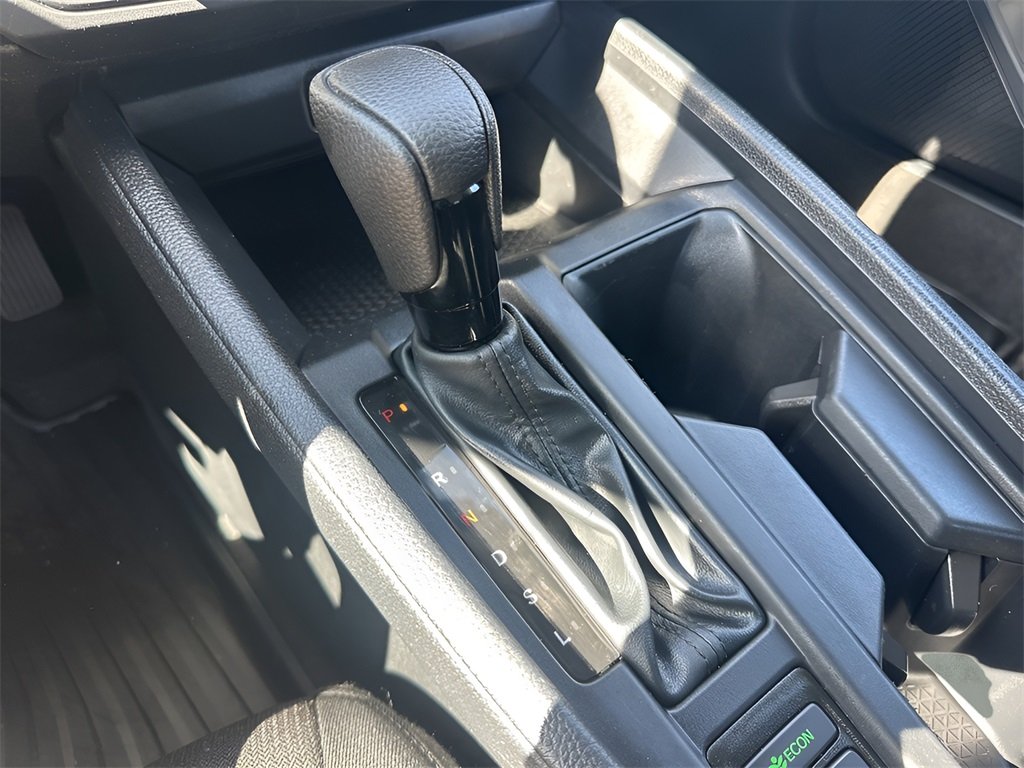 2024 Honda Accord EX photo 17
