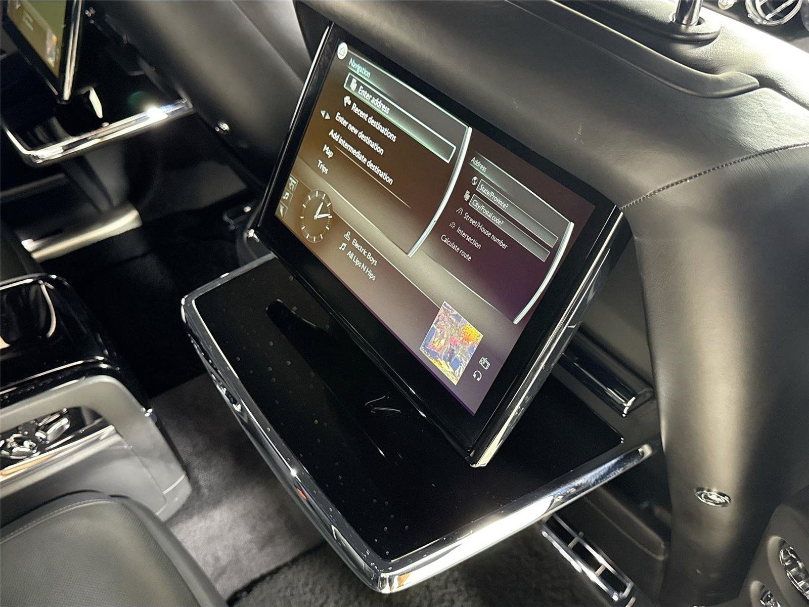 2021 Rolls Royce Ghost RR21 photo 35