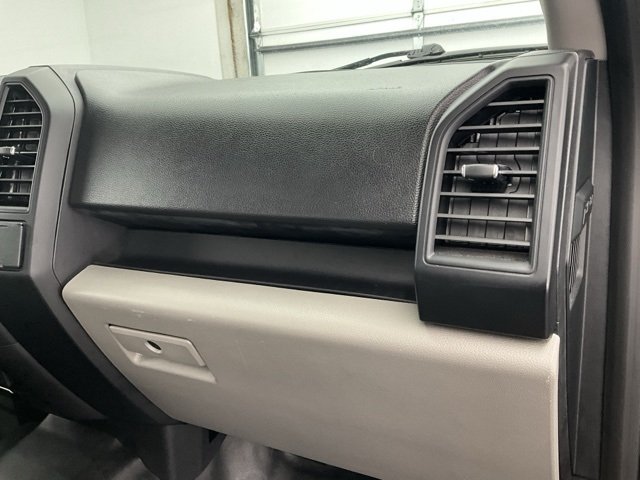 2018 Ford F-150 XL photo 11