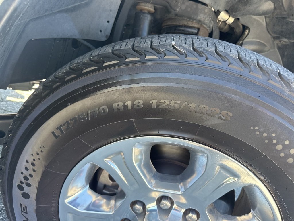 2023 Ram 2500 Big Horn photo 25