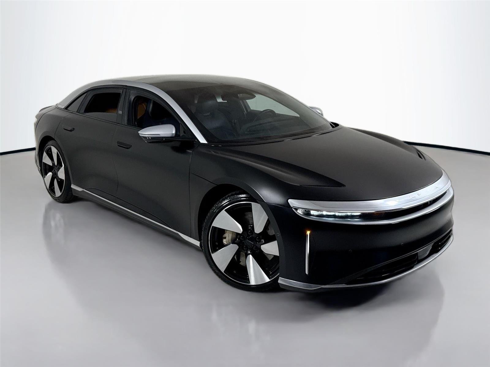 2022 Lucid Air Grand Touring photo 42