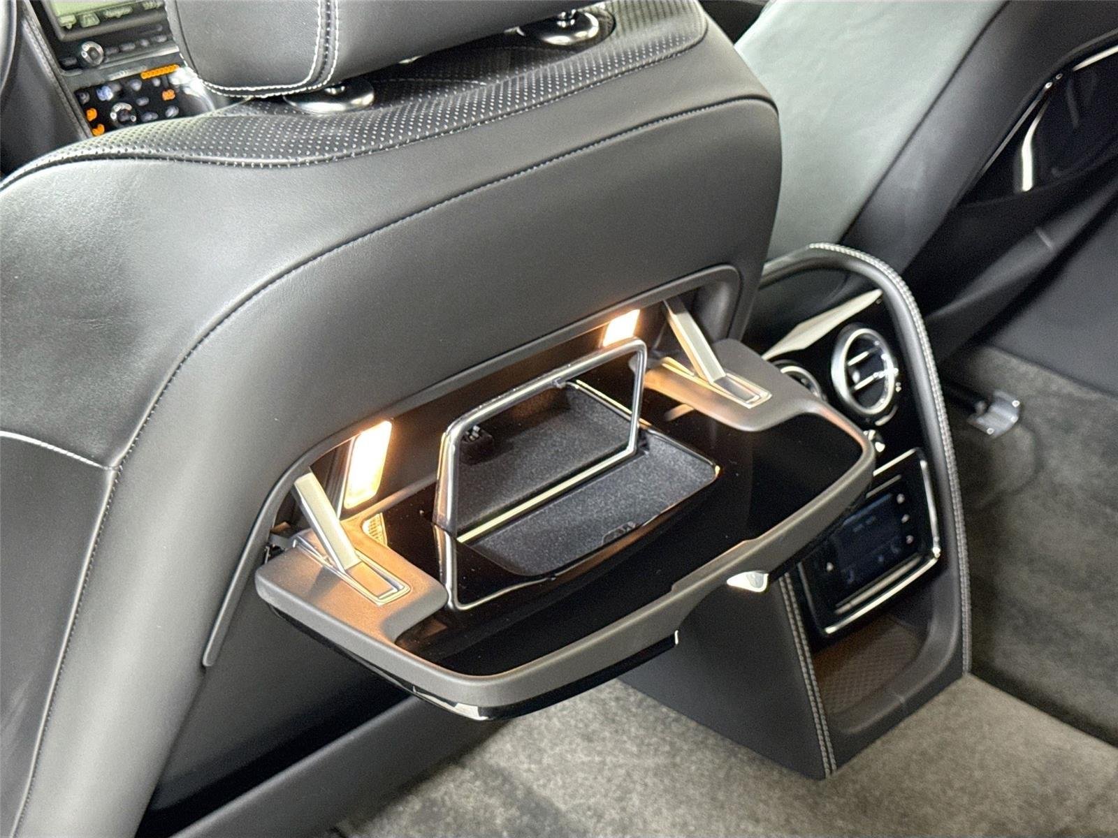 2018 Bentley Flying Spur W12 photo 22