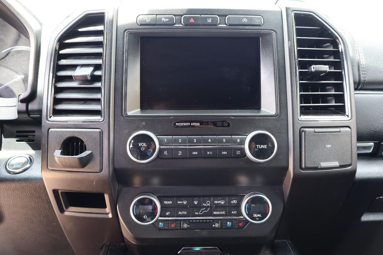 2021 Ford Expedition MAX Limited photo 12