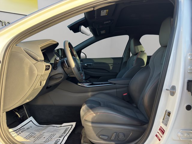 2023 Hyundai Sonata SEL Convenience N Line photo 9