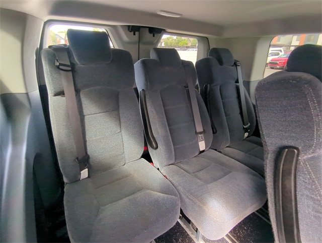 2019 Ford Transit photo 20