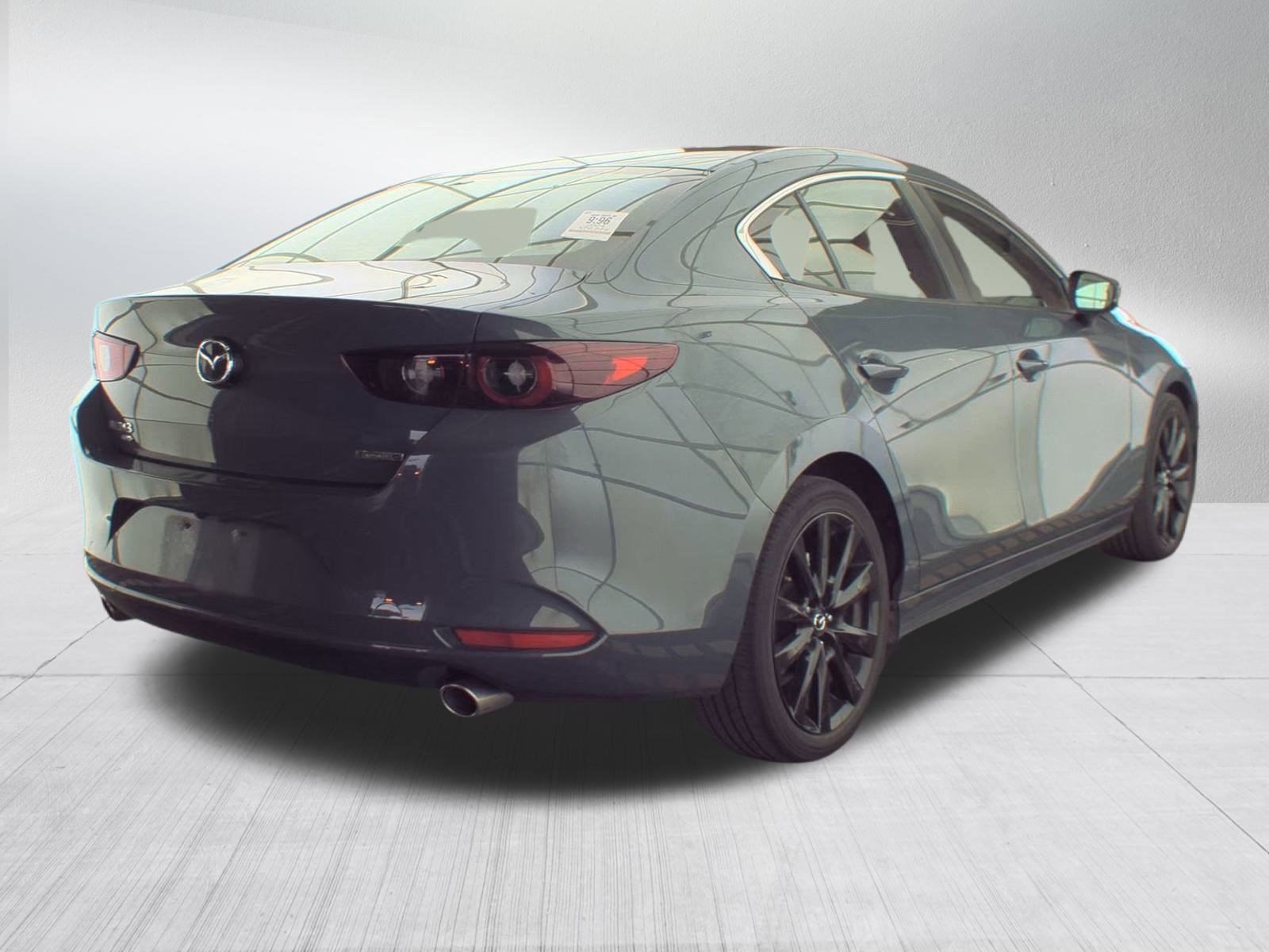 2024 Mazda Mazda3 2.5 s Carbon photo 5