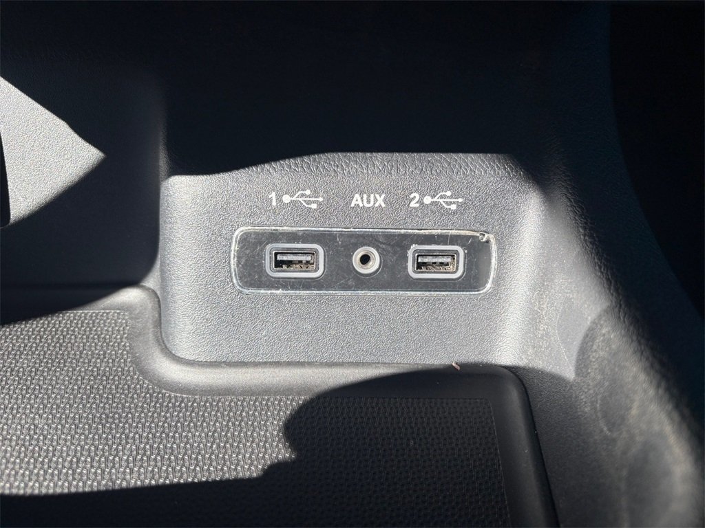2019 Dodge Durango SXT Plus photo 24