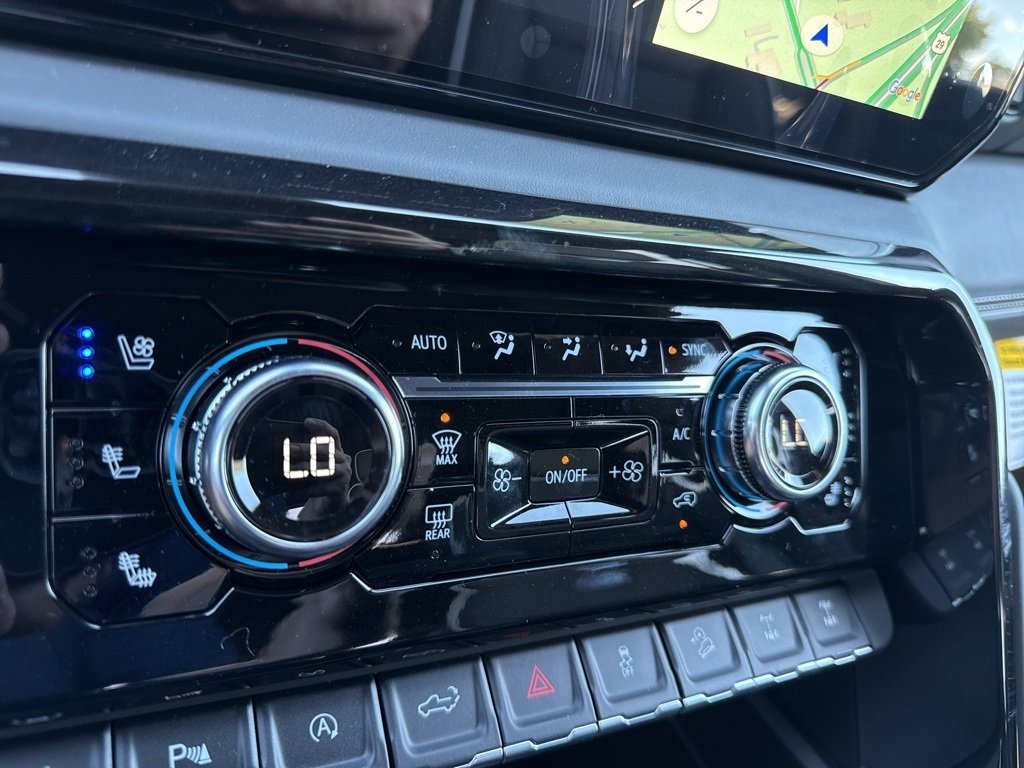 2026 Gmc Sierra 1500 AT4X photo 21