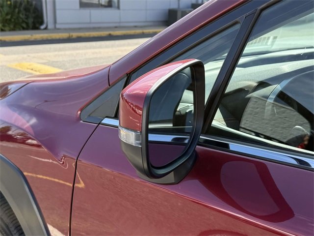 2018 Subaru Crosstrek 2.0i Limited photo 9