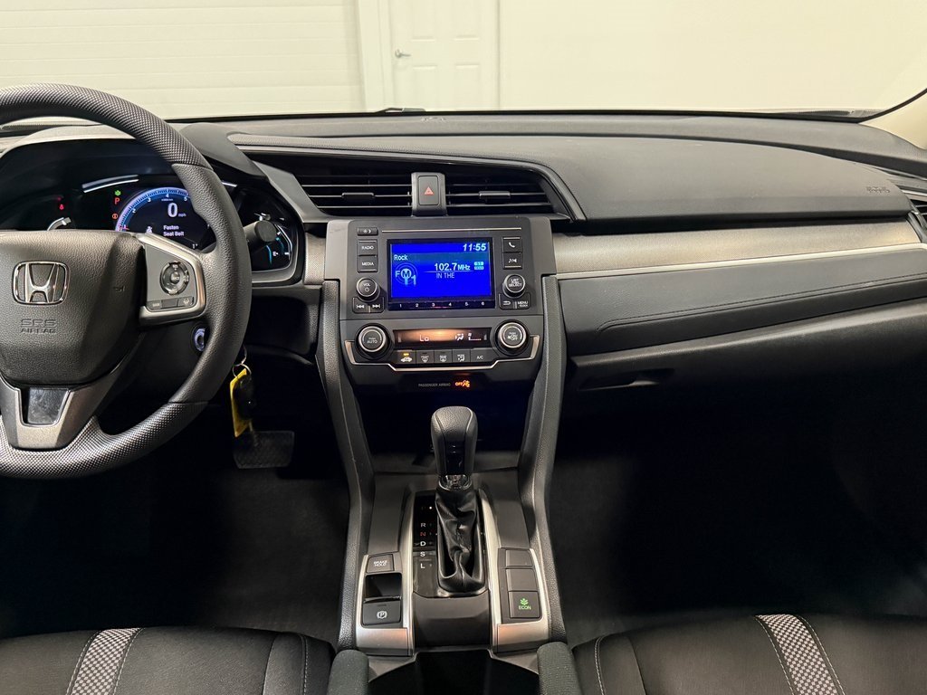 2020 Honda Civic LX photo 15
